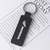 Car Emblem Keychain Keyring Chain Decoration Pendant For Honda Motorcycle CB400 CB650F CBF CBR250RR CRF SH300 NC750 Keychain FL3