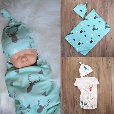 newborn baby boy towels