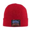 Lorna Singer Shore Band Warm Knitted Cap Hip Hop Bonnet Hat Autumn Winter Outdoor Beanies Hats for Unisex Adult