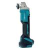 Professional Stone Grinder Lithium Brushless Angle Grinder, Adjustable Speed High Torque Electric Tool, 950W 8000RPM Steel Cutting Power Tool Cordless