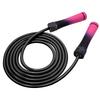 Skipping Rope for Training Adult Jump Rope Heavy 1cm Diameter