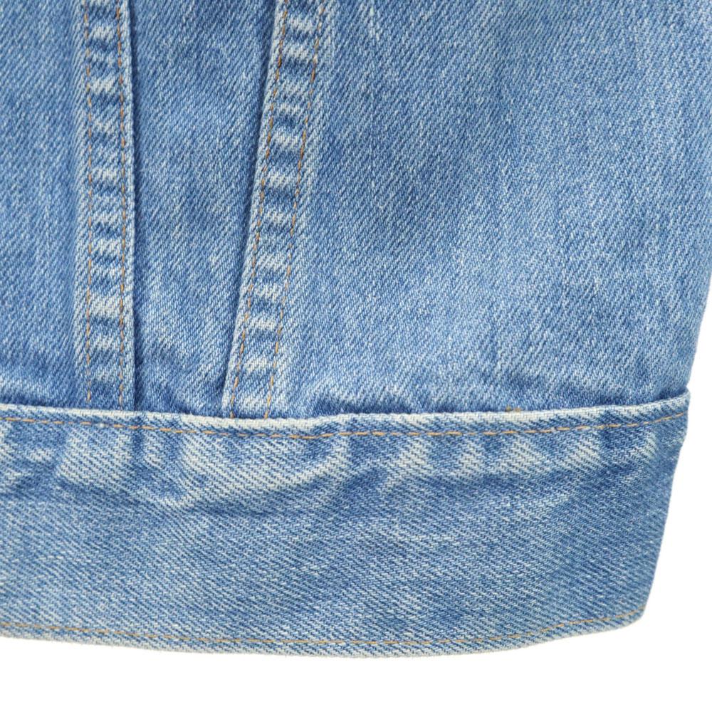 Levi's Denim Jacket 36 Men's Used