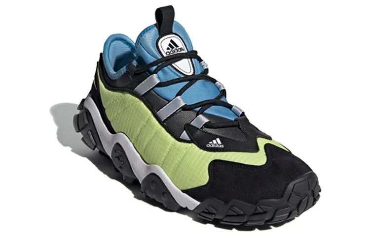 FW6361 adidas FYW Secant "Semi Frozen Yellow" (Men's)