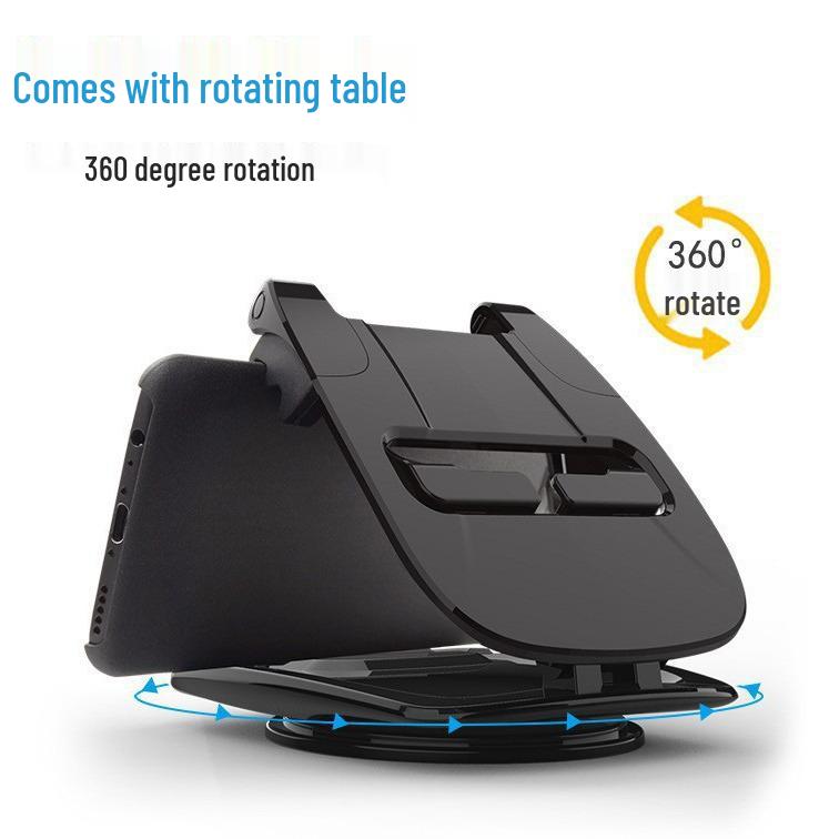 Universal Cross-Border Car Dashboard Phone Holder for Navigation