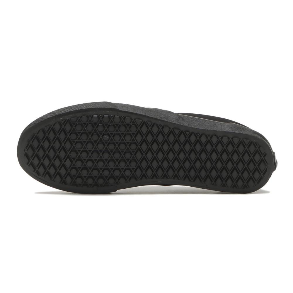 Vans Slip On Black Black V98cf