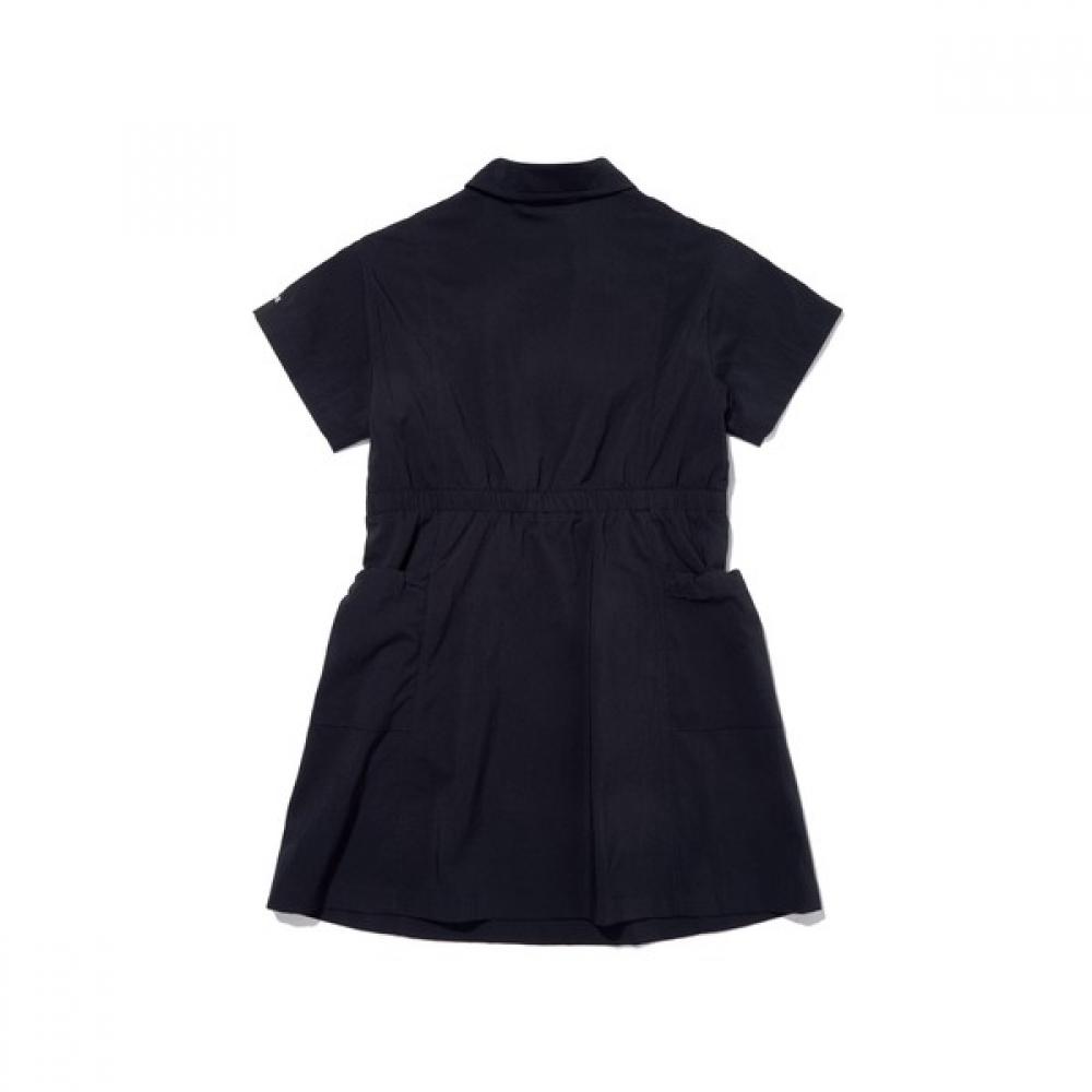 Eider Luftiges Kleid für Kinder Jwm23205