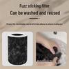 Pet Hair Absorbing Air Purifier with Free Shipping: Removes Cat and Dog Hair, Purifies Air