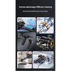 Mini Car Vacuum Cleaner Strong Scution Cordless 998000PA Powerful Wireless Car Cleaner HandHeld Portable Vacuum Cleaner for Car