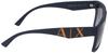 Sunglasses AX4113S MATTE BLUE 55 [Armani Exchange]