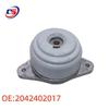 Versnellingsbaksteun Rubber voor Mercedes W221/W204/C216 - Onderdeelnummers 2212400518, 2042402017