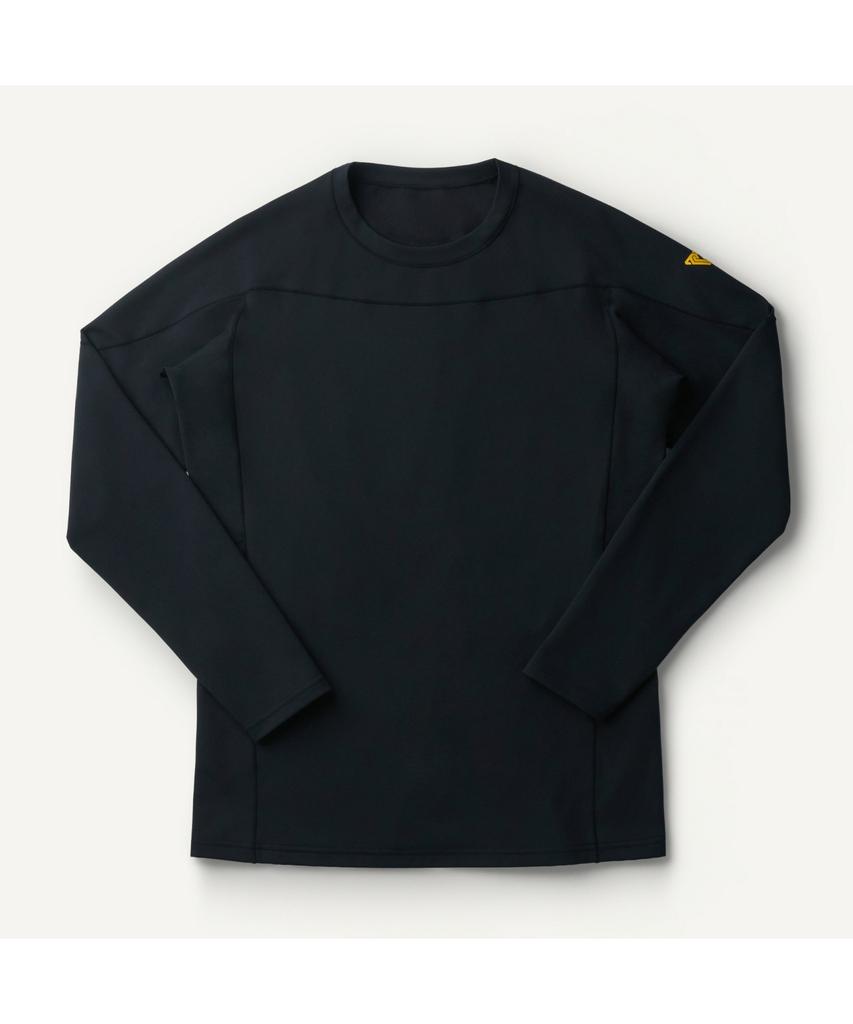 BOLDEST Winter Base Layer Top 2Aicx25004Bks