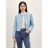 PEACEBIRD Women's Chic Commuter Spring Jacket