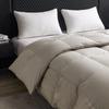 Shanshan Home Textiles Supreme White Goose Down Comforter