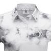 ANEW GOLF Women Collared Short T-Shirt_Wh