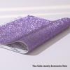 Zelfklevende Strass Edelsteen Stickers voor DIY Sieraden Decoratie