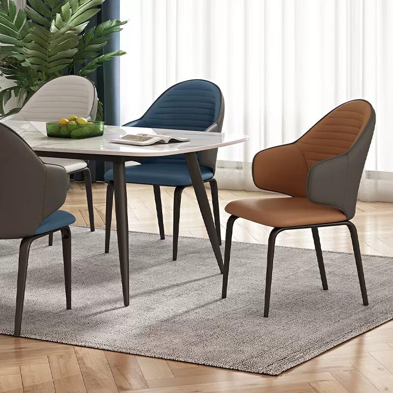 OuJieWang Comfortable Home Backrest Chair