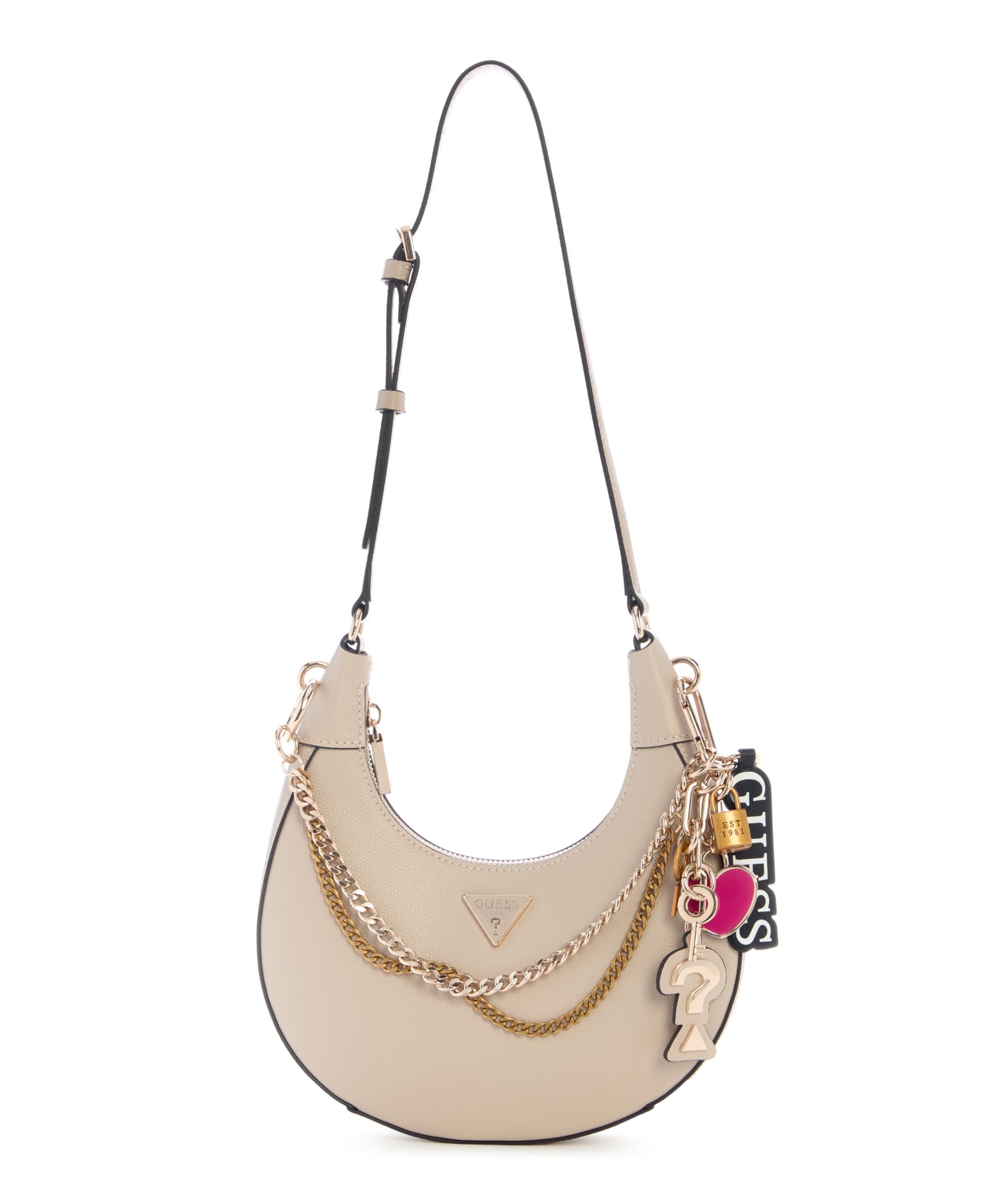 

DAVINA SHOULDER BAG