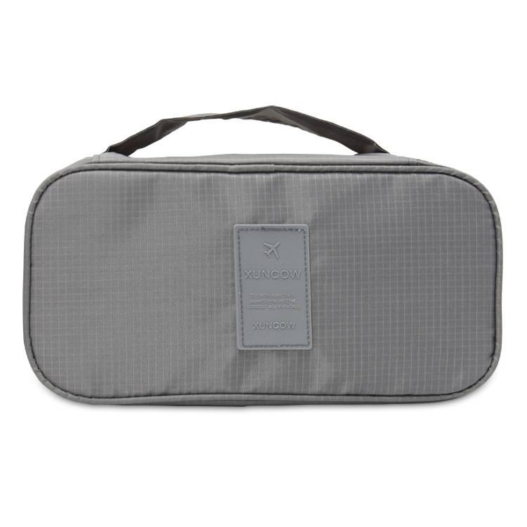 New Portable Travel Storage Bag Multi-function Bra Underwear Organizer Bags Toiletry Cosmetic Case for Outdoor Travel