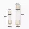 20 Stück Glasrohrsicherung 5x20MM 0.1A 0.2A 0.5A 1A 2A 3A 4A 5A 6.3A 8A 10A 12A 15A 20A 30A 25A 250V Schnell durchbrennende Sicherungen Fusibles Sicherungen4