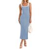 Letnie Sukienki Casual Damskie