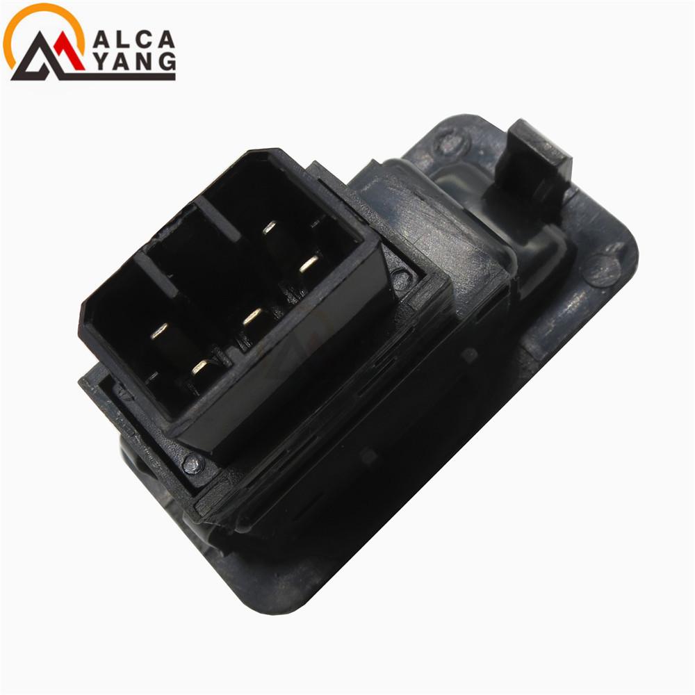 Factory Products HiGH QUALITY FOR MITSUBISHI PAJERO POWER WINDOW SWITCH OE MB781916 MR753373