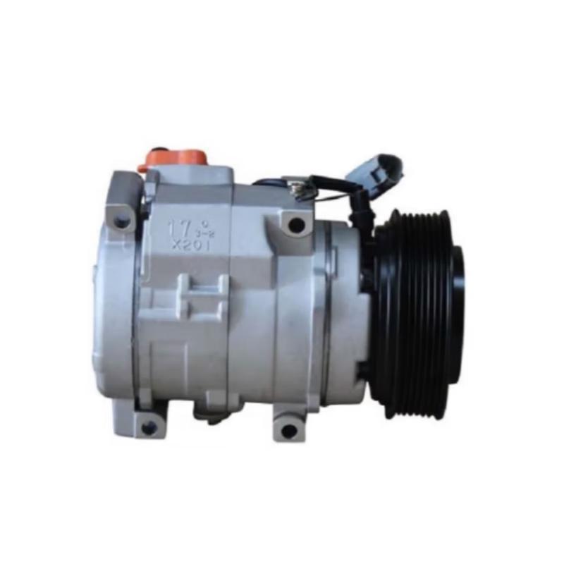 Carlanda AC Compressor for Mitsubishi Pajero V73 / Liebao CFA2031