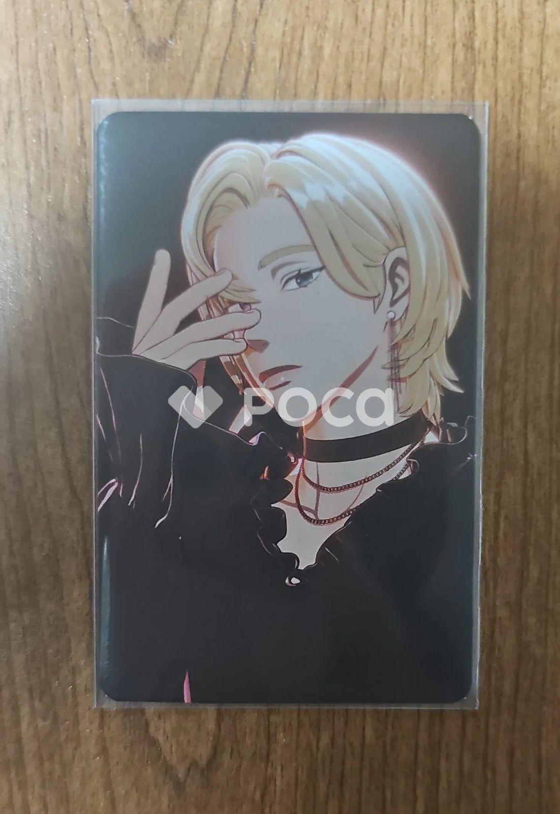 

[USED] PLAVE Noah PLAVE 1st ANNIVERSARY Pop-up Store WAY 4 LUV RE-OPEN Purchase Bonus