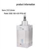 Festo DSBC Pneumatic Cylinder