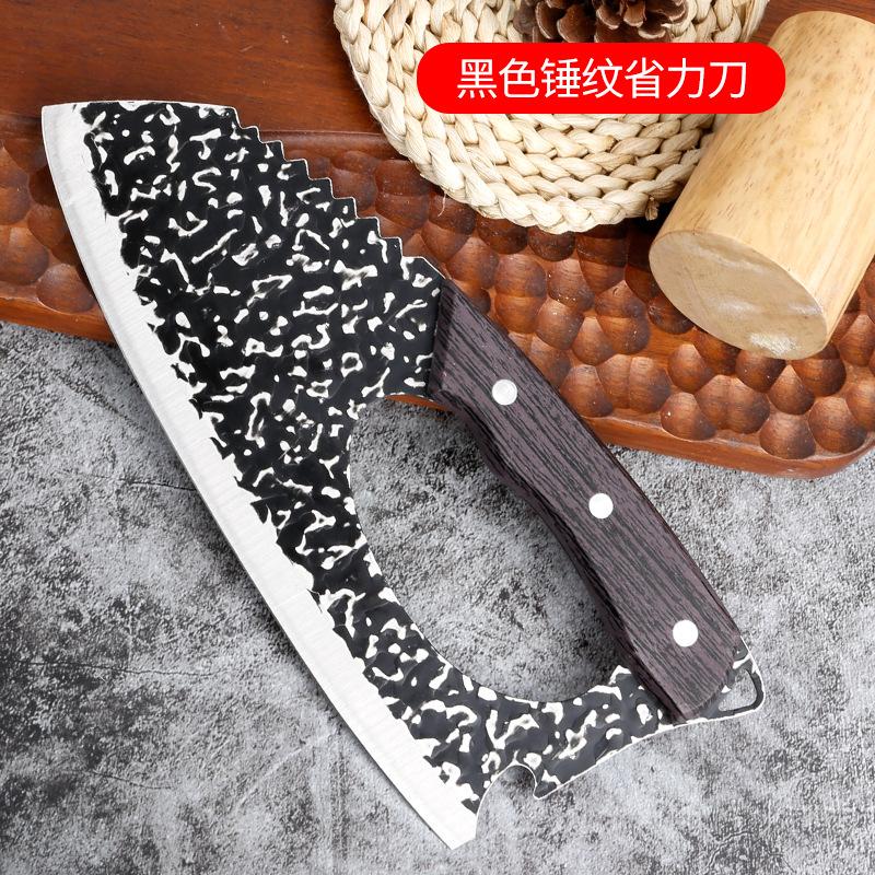 Stainless Steel Kitchen Knives Chef Slicing Meat Cleaver Vegetable Fish Cutting Multifunctional Household Tools Portable Knife