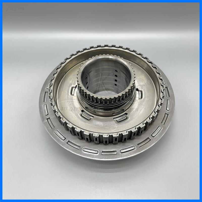 High-quality MPS6 6DCT450 Automotive Transmission Clutch Shift Drum Connecting Section, Suitable for Ford, Volvo and Dodge Vehic