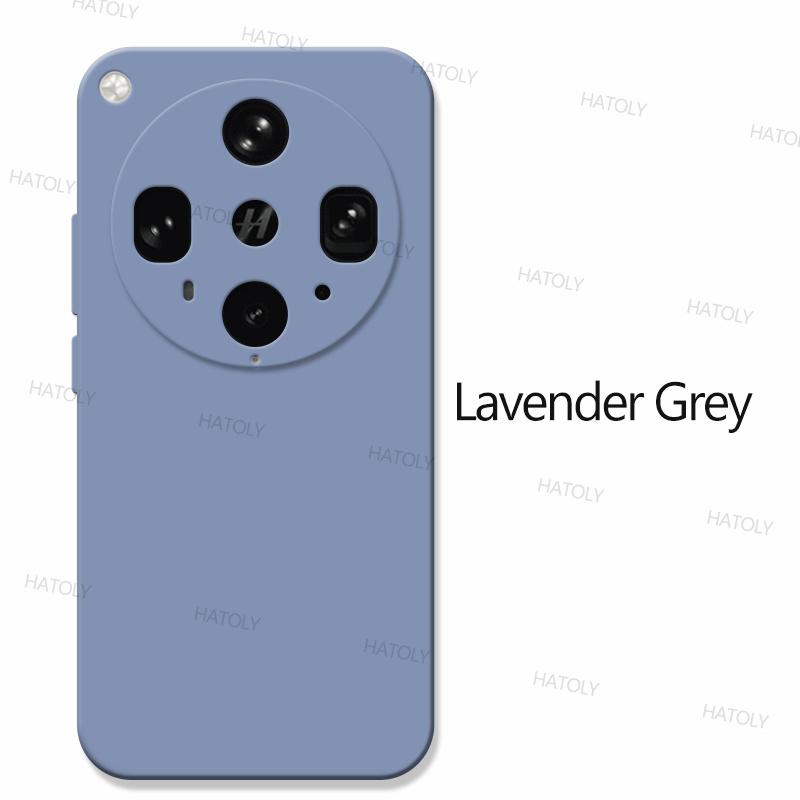 For OPPO Find X8 Ultra Case OPPO Find X8 Ultra Cover Shockproof Luxury TPU Liquid Silicone Phone Cover For OPPO Find X8 Ultra