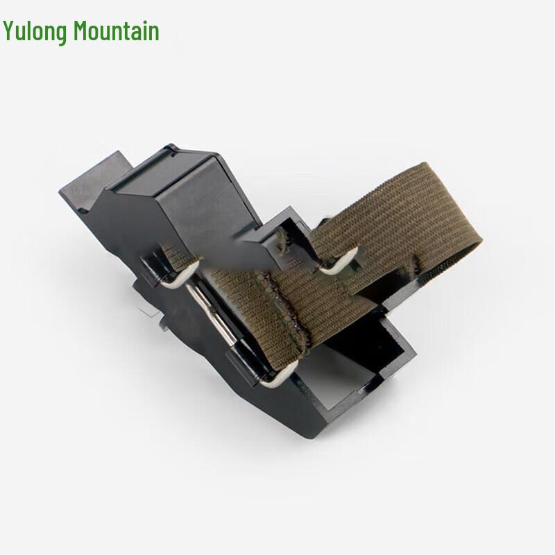 Multi-directional Aiming Inspection Scope