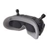 Sponge Eyeshade Lens Protective Cover Comfortable Eye Protections Guard for Goggles X FPVs Glasses