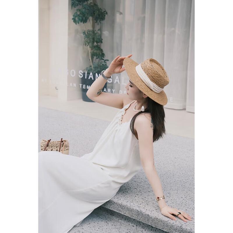 Платье-майка большого размера PRASE L