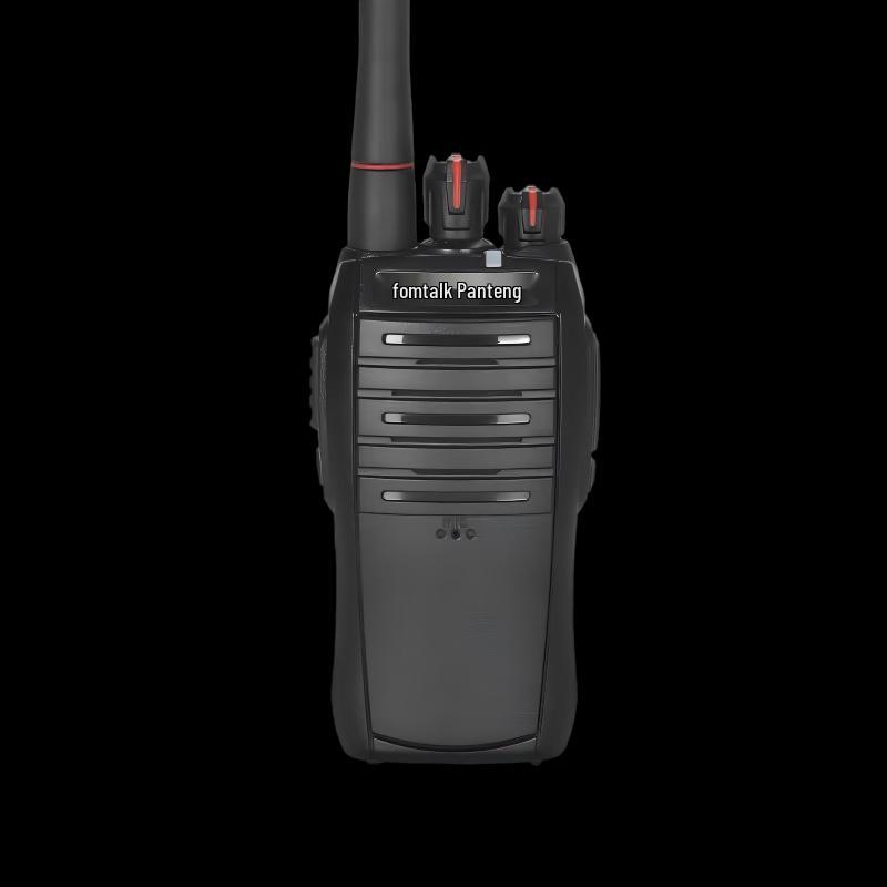 

Fanteng Max520P Professional High-Power Long-Range Walkie-Talkie (CN version)