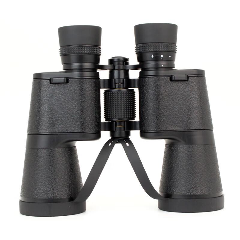Sheng Tu Forester Paul 10X50 Full Metal HD Binoculars