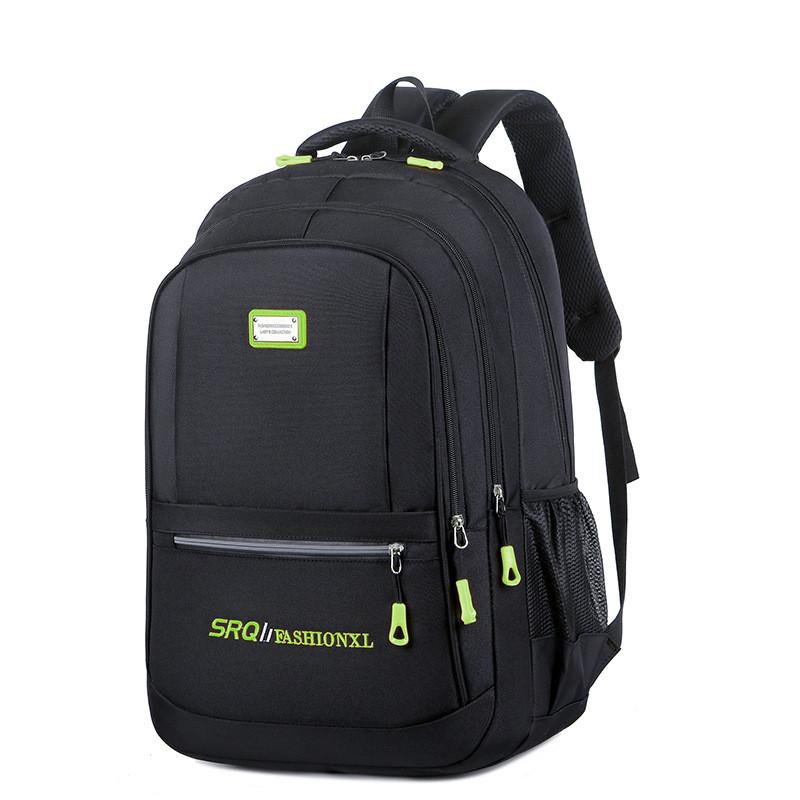 Backpack School Travel Oxford Breathable 16in Laptop Teens Schoolbag College