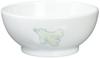 Hakusan Porcelain White Bowl x 5cm Forest Hasami Made in Japan (approx.) 11 Child's Song, Ware,
