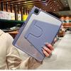 360 Rotation Stand Case for New IPad A16 Air Pro 13 12.9 11 10 9 8 7 6 5 4 3 2 Th Air M3 M2 Mini 7 6 5 4 Shockproof Tablet Cover