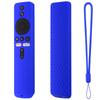 Remote Protective Covers For Mi TV Stick 4K Remote Control Soft Silicone Remote Control Cases For Mi TV