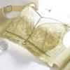 Traceless Bra for Women Thin Underwear for Women Summer Without Steel Rims Anti Sagging Accessory Bra Plus Size Bra