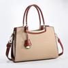 Chic And Versatile Ladies Tote Bag For Business Commute Fashionable Design Perfect For Moms