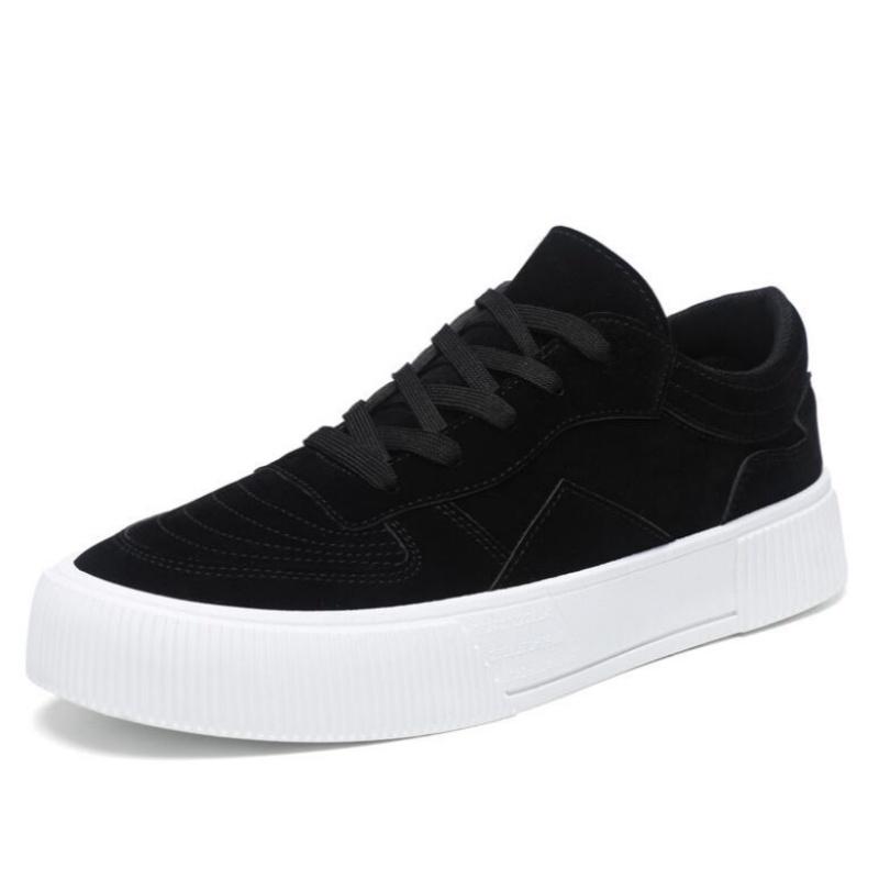 Spring/Autumn High Quality Casual Shoes for Men Size 45 46 Men's Sneakers Fashion Flat Shoes for Man