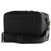 Sac à main - Valentino - VBS52901G - Effet cuir - Noir - Zippée