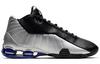 Nike Shox BB4 Schwarz Silber Lapis AT7843-001