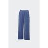 Huit Lining Point Velvet Wide Fit Pants Htwpn4l07t
