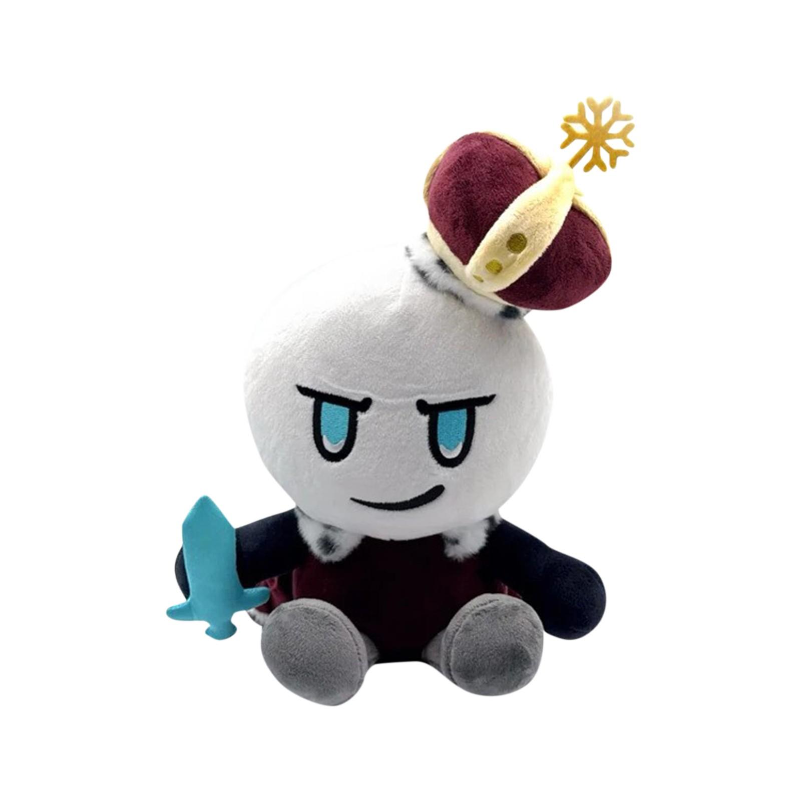 

Plush Doll, Toy Gift, Cartoon , Children s Rag Doll, Children s Gift Pillow(No Standard) One Size