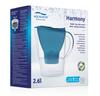Aqualogis Harmony 2.6 (Dark.blue)