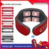 Smart Electromagnetic Pulse Neck and Spine Massager