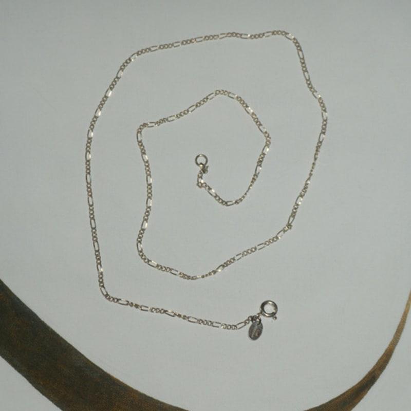 Oat Archive Lia Necklace